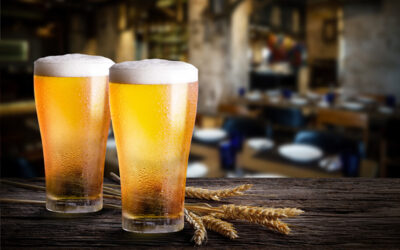 Vyšehradské pivo v ponuke aj v Hoteli Visegrád