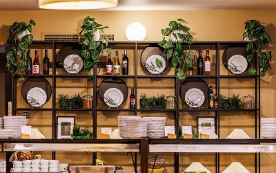 Hotel Visegrád Ajándékutalványok Karácsonyra