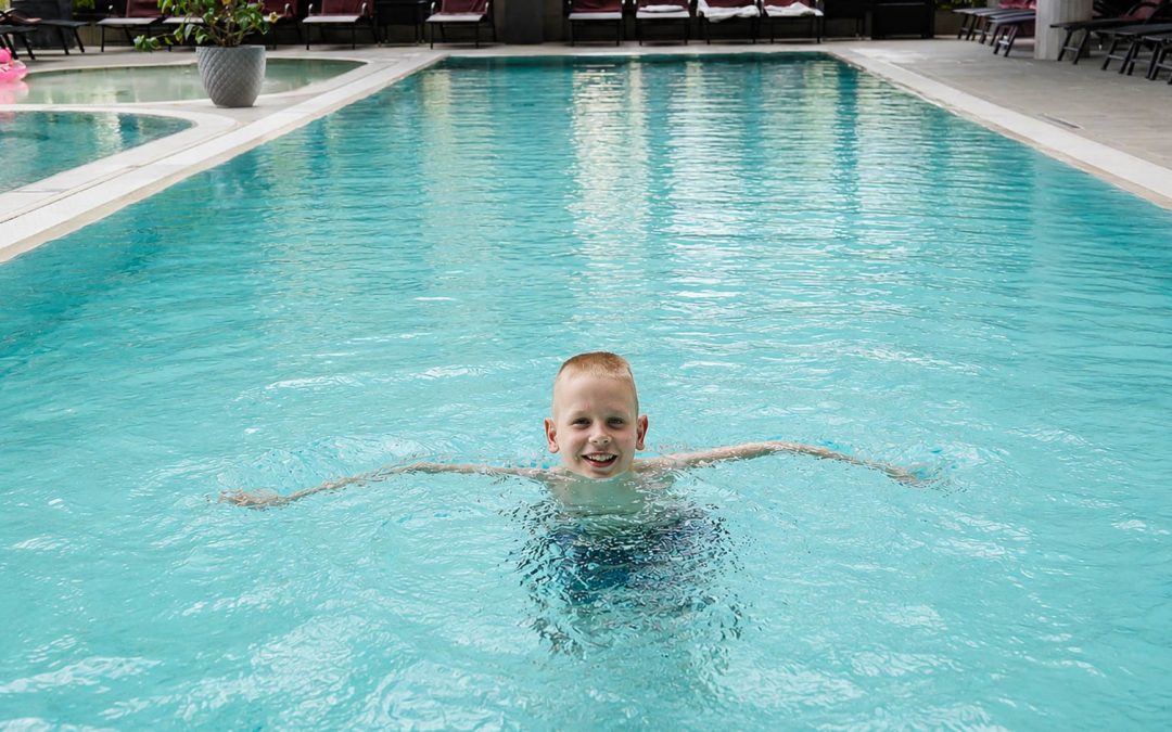 Keď túžite po skutočne rodinnom wellness pobyte