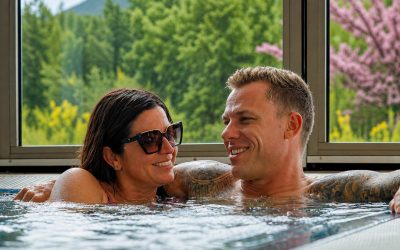 4 dolog, amiért ne hagyd ki a Röpke Wellnesst
