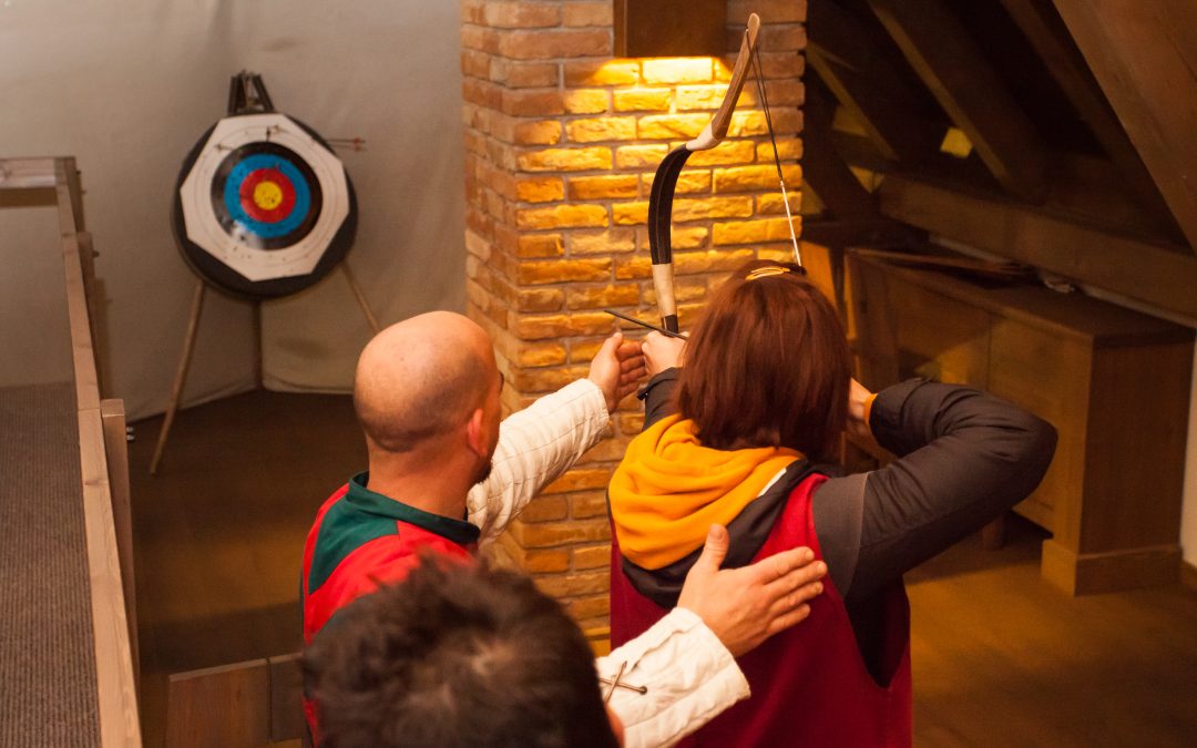 A Hotel Visegrád 3+1 kihagyhatatlan téli programja