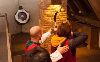 A Hotel Visegrád 3+1 kihagyhatatlan téli programja