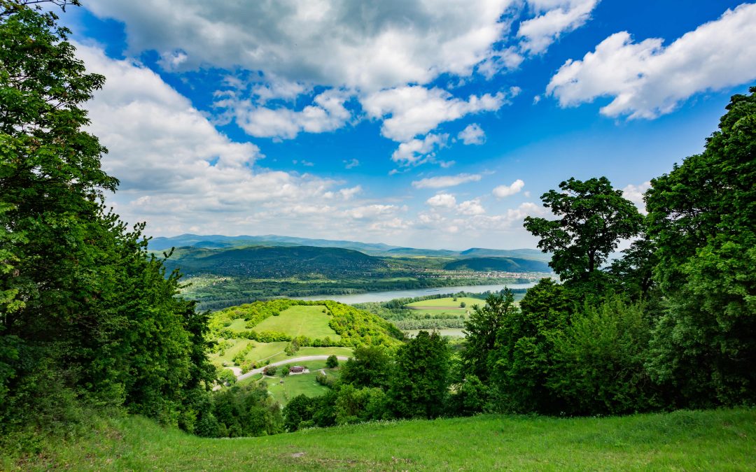 Ismerd meg Te is a visegrádi tavaszt!