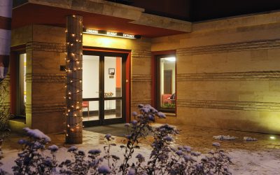 Foglald le előre kedvenc szobátokat a téli wellness pihenéshez!