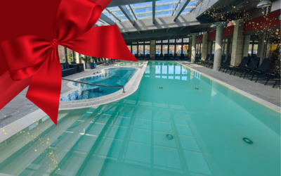 Lepd meg szeretteidet Hotel Visegrád Ajándékutalvánnyal