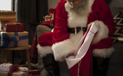Počkajte na Mikuláša s nami vo Vyšehrade od 6. do 8. decembra