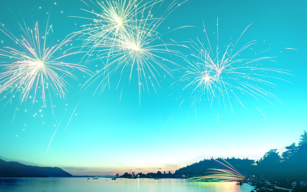 20. August Festliches Wochenende