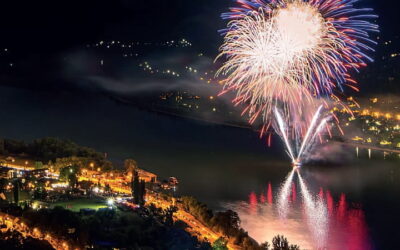 20. august vo Vyšehrade