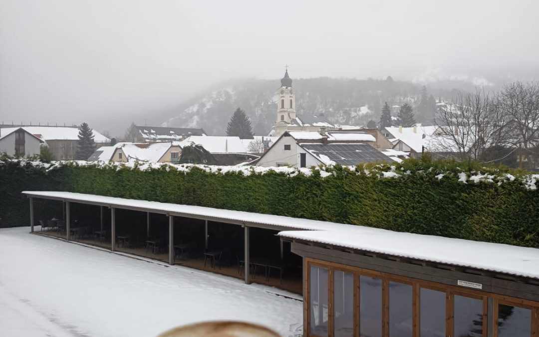 Ne maradj le a visegrádi télről