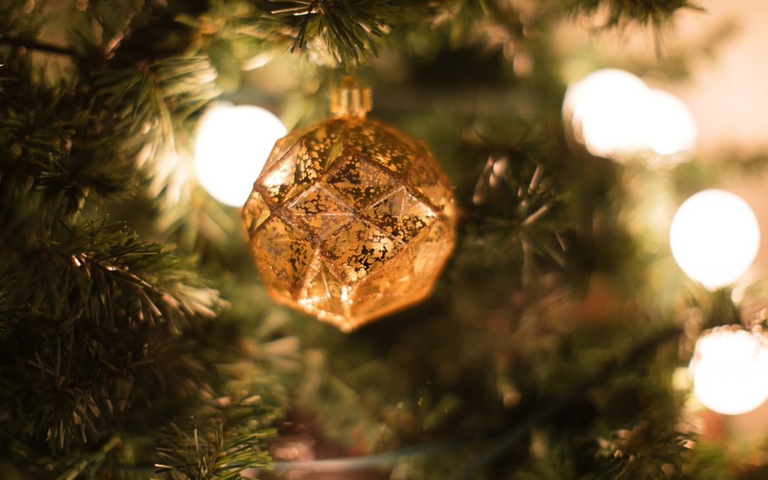 Christmas in Visegrád