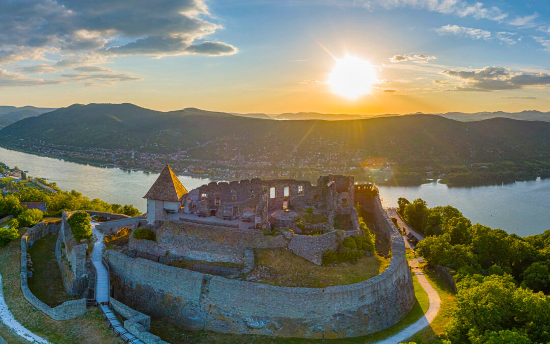 5 vecí, vďaka ktorým bude Hotel Visegrád vašim obľúbeným