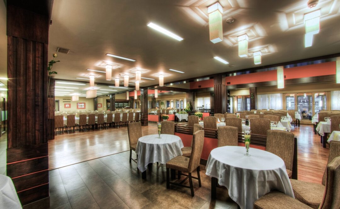 Reštaurácia Sirály už 40 rokov reprezentuje kvalitu vo Vyšehrade