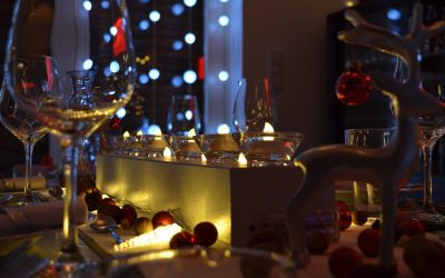 Hotel Visegrád Szilveszter