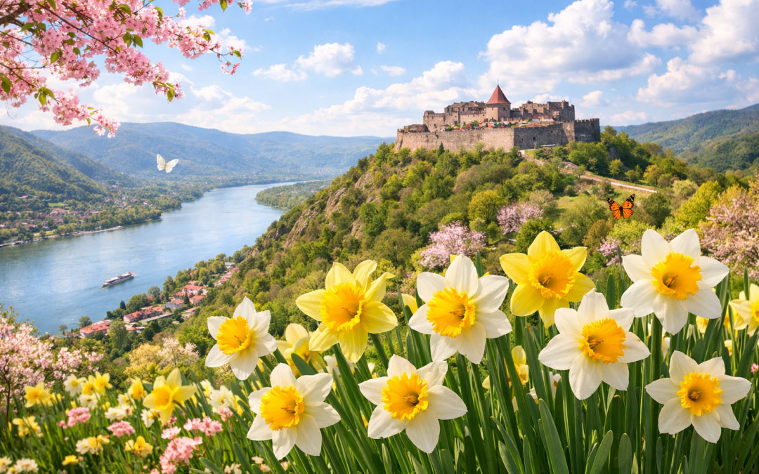 Egy igazán megérdemelt hosszú hétvége érkezik május 1-el